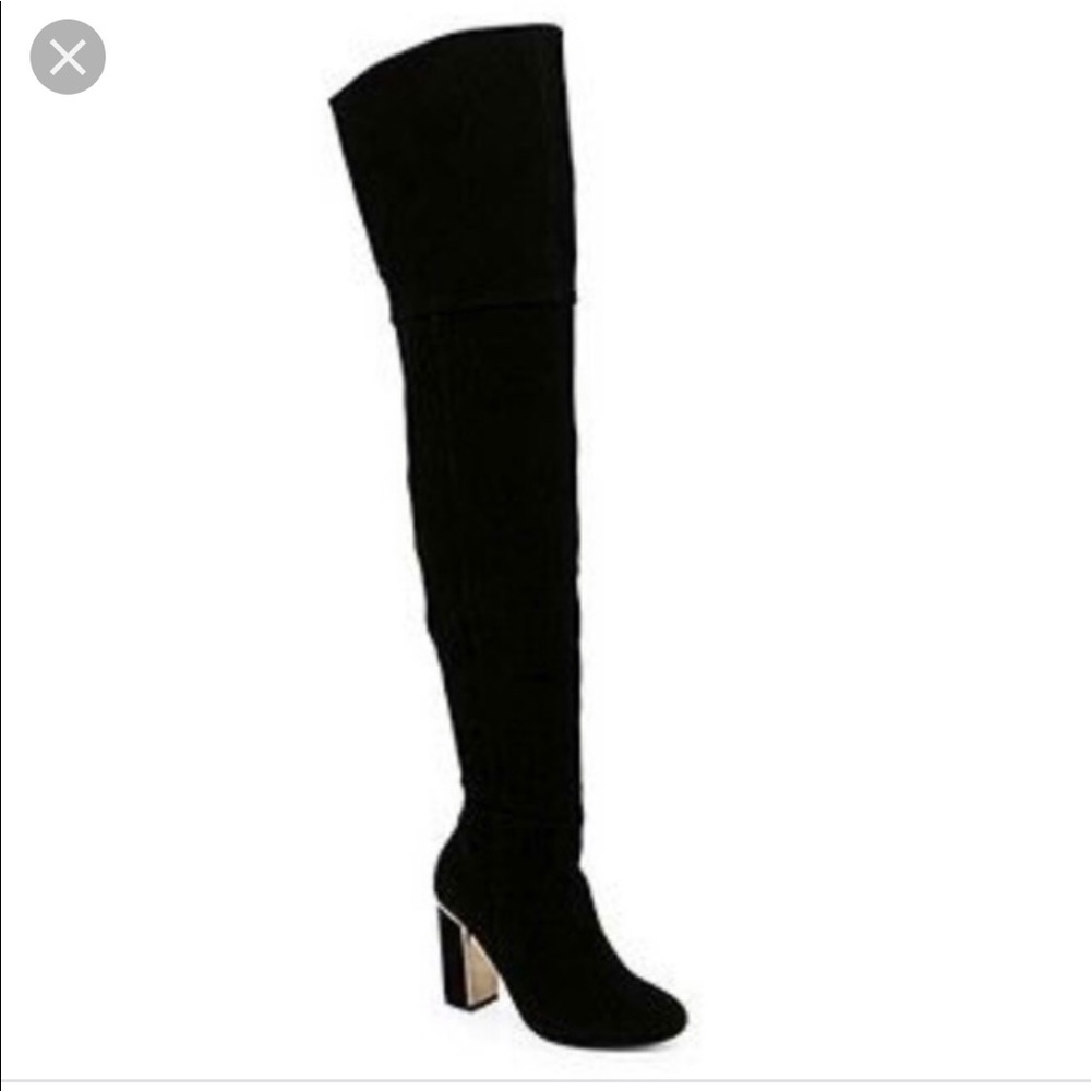 Aldo Nocien Boots